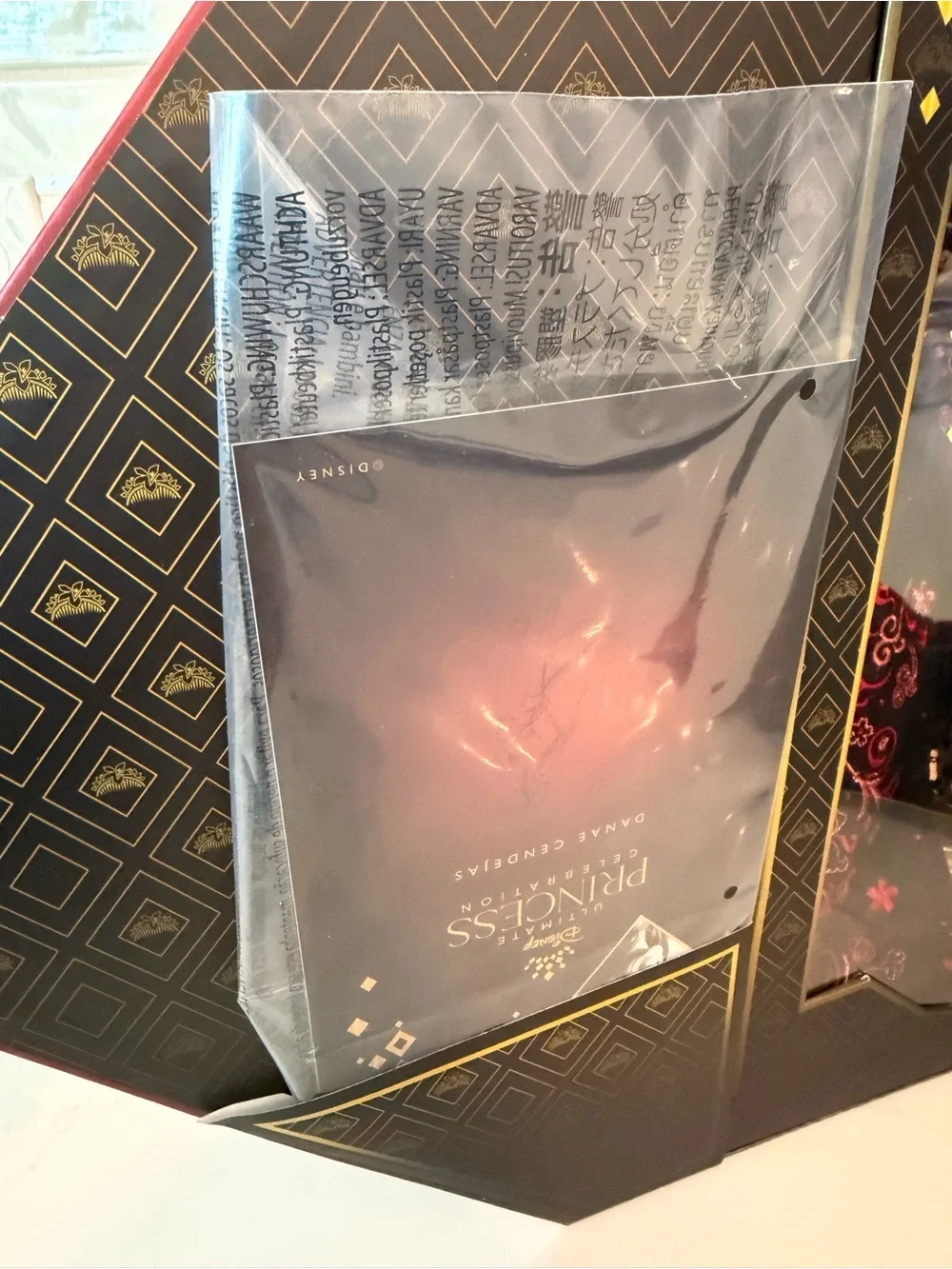 Disney Designer Collection Mulan Limited Edition Doll
